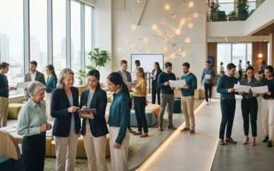 5 Leadership Skills in Network Marketing That Build Independent Leaders