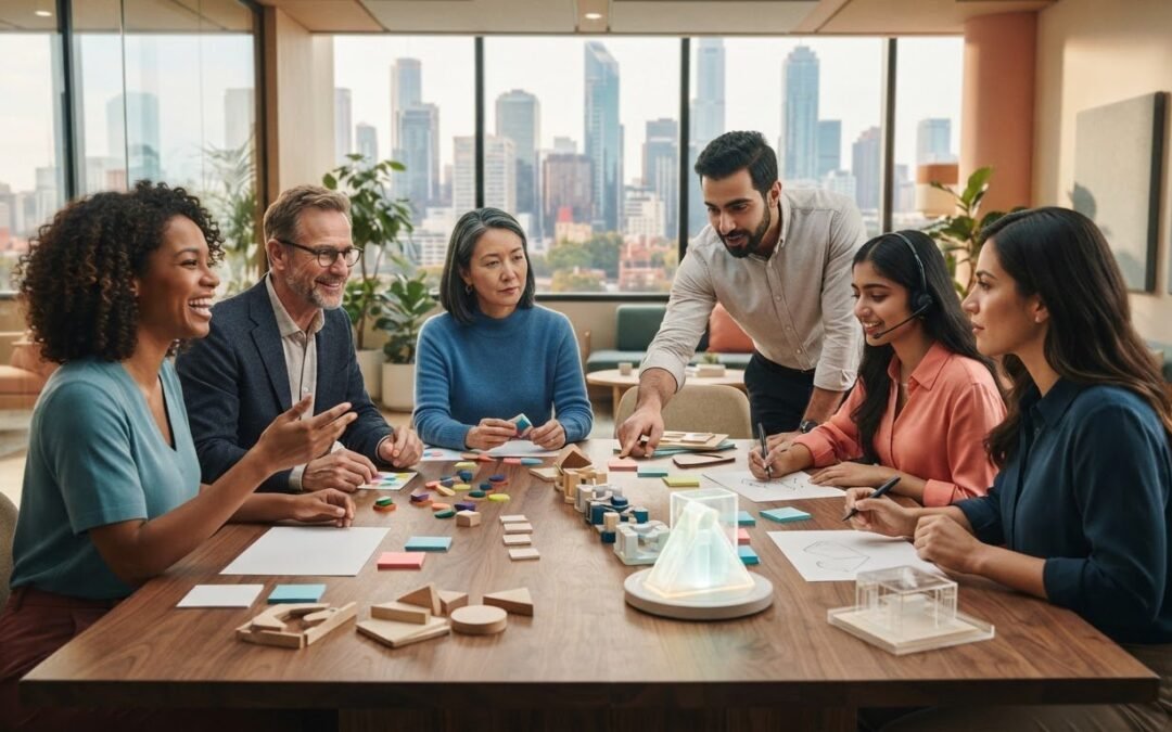 Foster Team Innovation: A Practical Guide for 2026