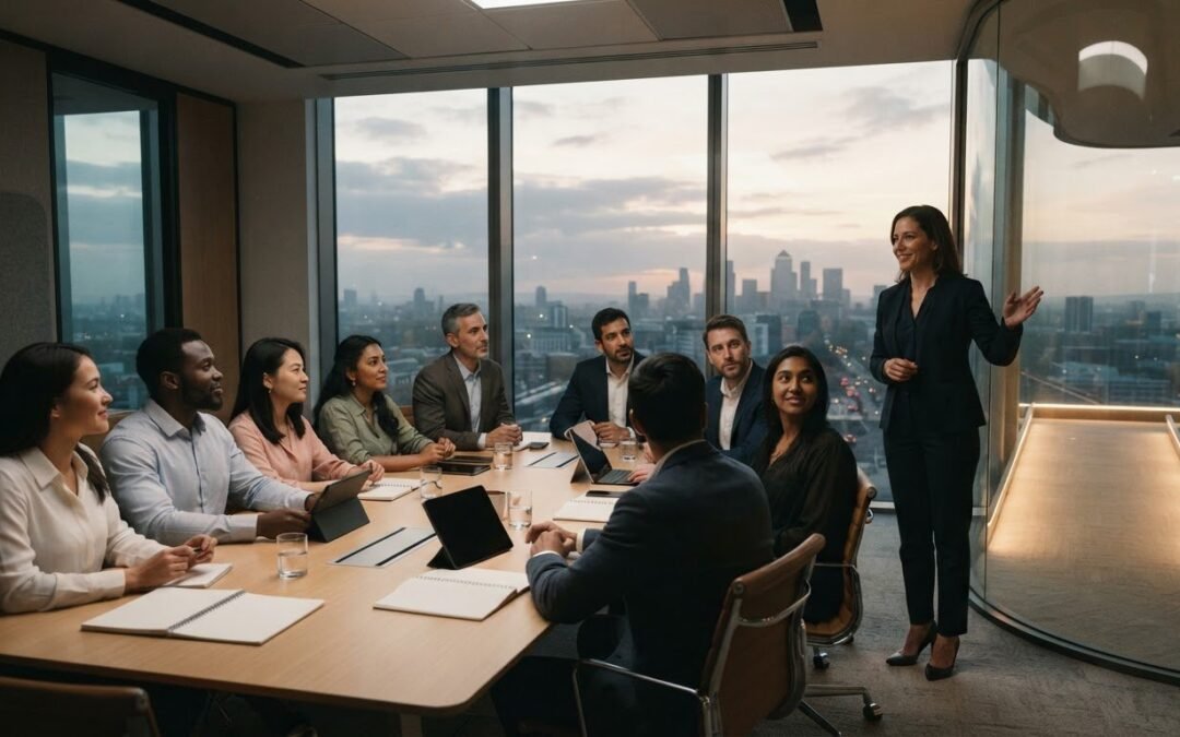 How to Motivate Employees During Economic Uncertainty: A 2026 Guide