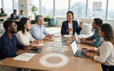 Improve Team Performance: A 2026 Guide for Leaders