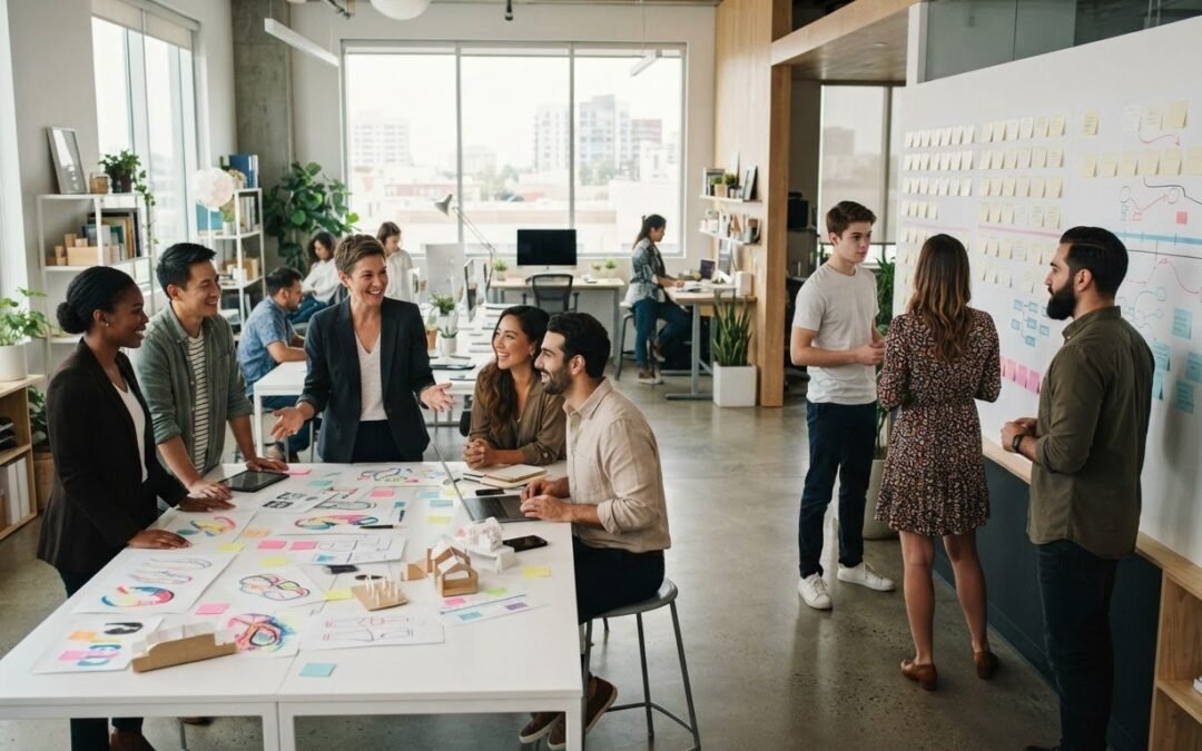 Leadership Styles for Creative Teams: 2026 Practical Guide