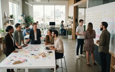 Leadership Styles for Creative Teams: 2026 Practical Guide