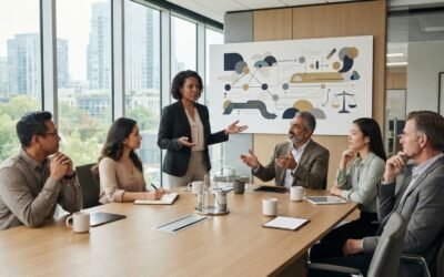 Building a Culture of Accountability: A Leader’s Guide