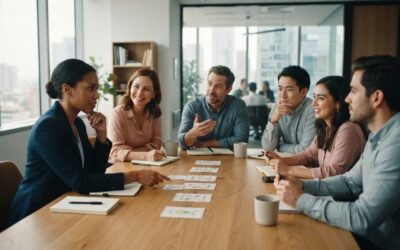 Common Challenges for First-Time Managers, and How to Navigate Them