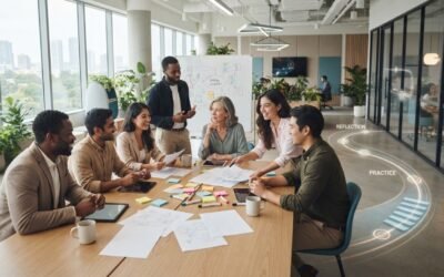 Continuous Learning Culture: A Guide for Leaders