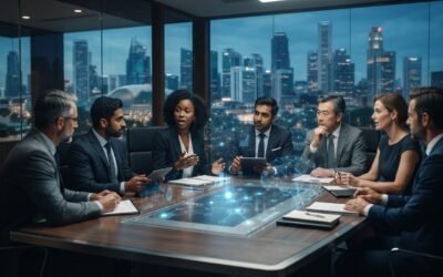 Corporate Board Advisory Services: 2026 Strategic Guide