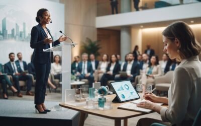 Corporate speaker booking fees for event planners