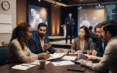Finding a speaker for a sales kickoff: fees and timing
