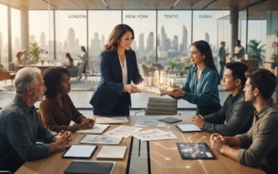 How to Delegate Tasks Effectively: A Leadership Framework for Real Ownership
