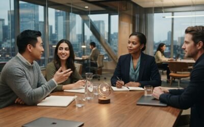 How to Develop and Apply a Personal Leadership Philosophy