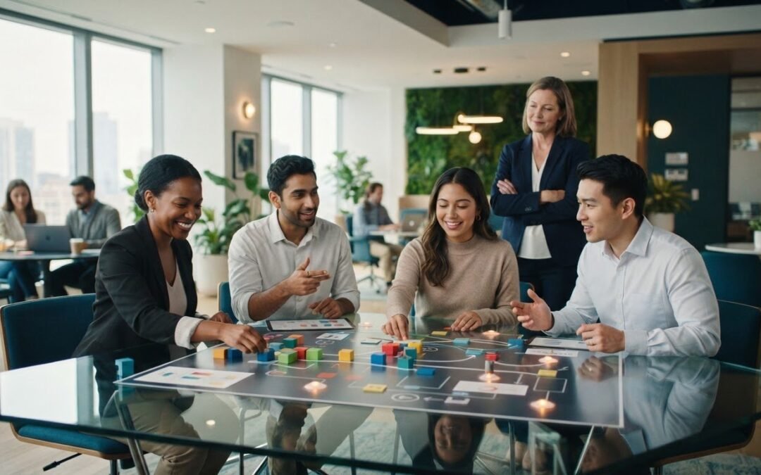 How to Stop Micromanaging Your Team: A Practical 2026 Guide