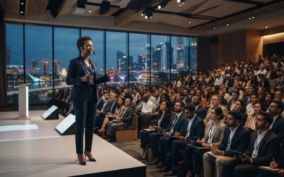 Leadership Speaker for 2026 Annual Conference