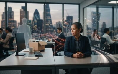 The Cost of Employee Turnover Due to Poor Management