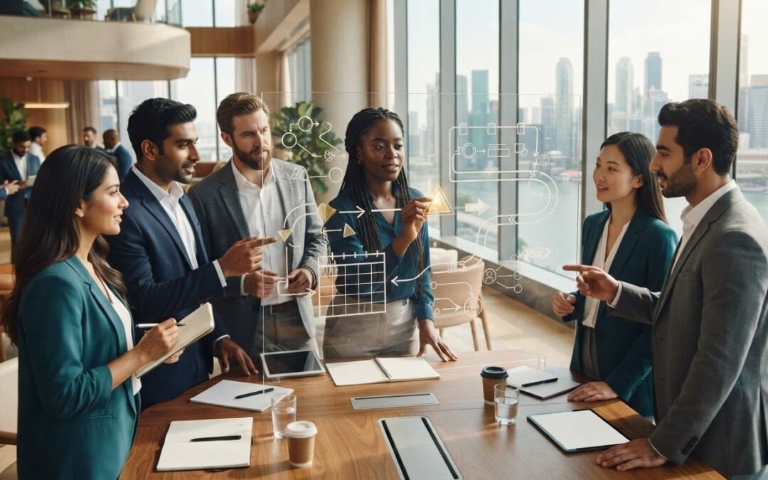 What to Do After a Motivational Speech to Keep Momentum